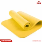 15mm Anti-Slip Yoga Exercise Mat – Thick NBR Foam for Yoga, Pilates & Home Workouts (190×62 cm) - Image 7