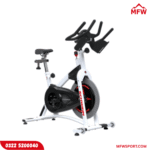 AC Sport 9-7340 Schwinn Exercise Bike – Carbon Blue