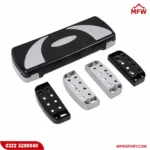 Aerobic Stepper Large Size – 3-Step 27-Inch Non-Slip Fitness Platform for Cardio & Home Workouts