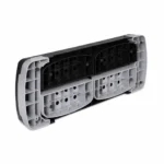 Aerobic Stepper Large Size – 3-Step 27-Inch Non-Slip Fitness Platform for Cardio & Home Workouts