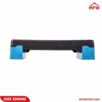 Aerobic Stepper Medium Size – 6-Inch Adjustable Fitness Step for Home & Gym Workouts