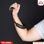 Arm Wrist Exerciser – Adjustable Forearm & Hand Gripper Strength Training Device