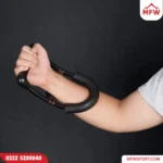 Arm Wrist Exerciser – Adjustable Forearm & Hand Gripper Strength Training Device