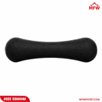 Black Liveup Dumbbells Bone Shape Neoprene 5kg*2 LS2002 - Image 3