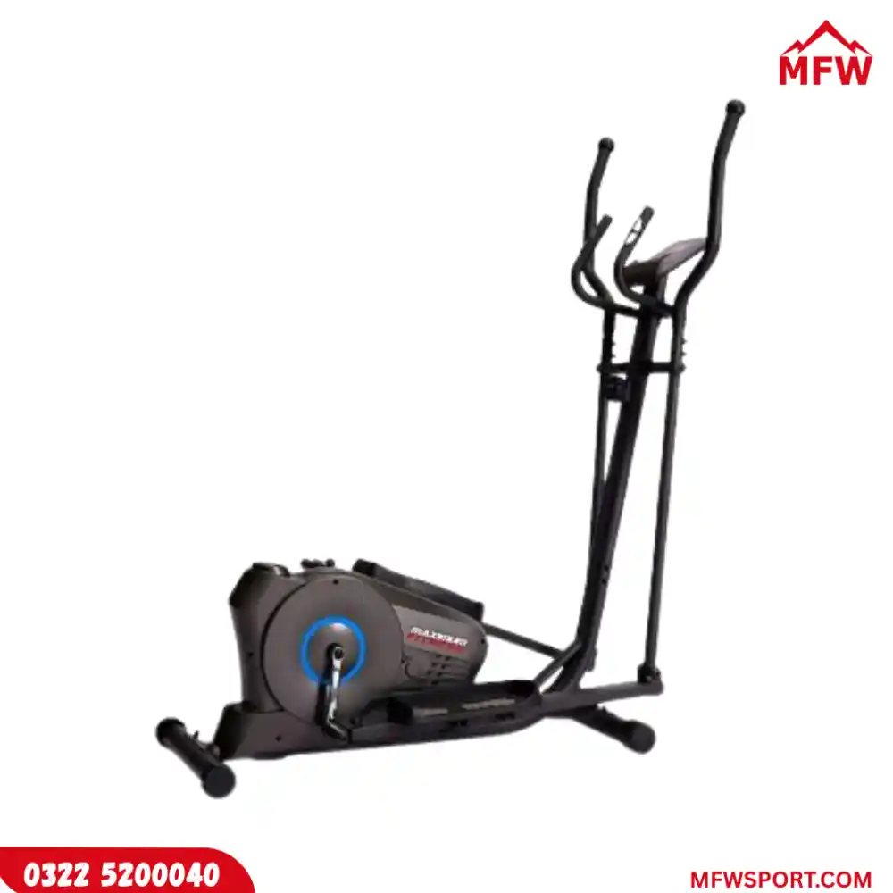 EK 65701 Elliptical Trainer – Magnetic Resistance Elliptical for Home Cardio EK 65701 Elliptical Trainer – Magnetic Resistance Elliptical for Home Cardio