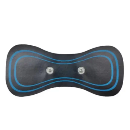 EMS Mini Body Massager – Tango Sports Portable Muscle Stimulator