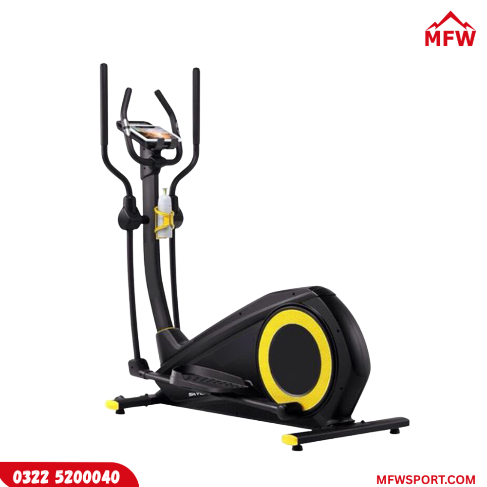 Energy Fit E21 Elliptical Cross Trainer – Advanced Cardio Machine with Heart Rate Control (1) Energy Fit E21 Elliptical Cross Trainer – Advanced Cardio Machine with Heart Rate Control (1)