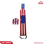 Gym Wrist Straps – Heavy-Duty Wrist Wraps for Weightlifting & Strength Training (Pack of 2)