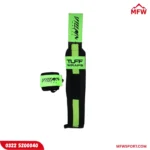 Gym Wrist Straps – Heavy-Duty Wrist Wraps for Weightlifting & Strength Training (Pack of 2) - Image 5