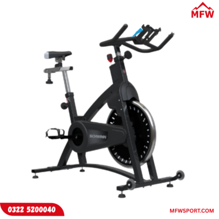 IC Classic 9-7420 Indoor Cycle – Heavy-Duty Chain Drive Exercise Bike