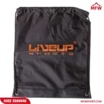 LIVEUP Sports Bag – Durable Gym & Fitness Carry Bag