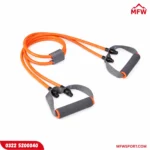 LiveUp Dual Resistance Bands Tube LS3652 – Yoga, Pilates & Strength Training