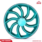 LiveUp Exercise Wheel & Ab Wheel Roller (LS3384)