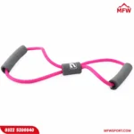 LiveUp Resistance Band Soft Expander Pink Light (LS3202L)