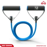 LiveUp Resistance Tube Band Blue Heavy (LS3201)