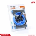 LiveUp Resistance Tube Band Blue Heavy (LS3201)