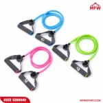 LiveUp Resistance Tube Band Pink Light (LS3201)