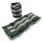LiveUp Wrist & Ankle Weight 2KG (Pack of 2) – LS3011