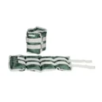 LiveUp Wrist & Ankle Weight 2KG (Pack of 2) – LS3011