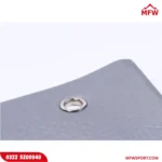 Livepro Hanging Core Yoga Mat - TPE Texture Design LP8220 Grey