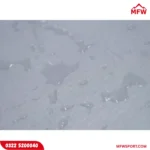 Livepro Hanging Core Yoga Mat - TPE Texture Design LP8220 Grey