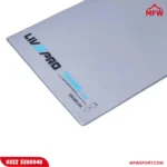 Livepro Hanging Core Yoga Mat - TPE Texture Design LP8220 Grey