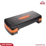 Liveup Aerobic Stepper – LS3168-A