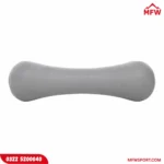 Introduction Upgrade your home workouts with the Liveup Bone Shape Neoprene Dumbbells. Designed for comfort, durability, and style, these 4kg dumbbells (each) help you tone your arms and upper body effectively. Perfect for aerobics, strength training, and daily fitness routines, they are portable enough to use anytime, anywhere. Key Features Bone-shaped design for a comfortable and secure grip Made with high-quality steel core and soft neoprene coating Each dumbbell weighs 4kg, total package 8kg (4kg x 2) Durable, solid construction for long-lasting use Lightweight and portable, ideal for home or gym workouts Comes in an attractive color box, perfect for gifting Benefits Enhances arm, shoulder, and upper body strength Comfortable grip reduces hand fatigue during exercises Portable design allows workouts anytime, anywhere Ideal for aerobics, strength training, and fitness routines Stylish bone shape adds a unique touch compared to traditional dumbbells Usage Perfect for home workouts, gym training, and aerobics sessions Suitable for strength exercises like bicep curls, shoulder presses, and tricep extensions Ideal for both beginners and advanced fitness enthusiasts Compact size makes storage and portability easy FAQs Q1: Are these dumbbells suitable for beginners? Yes, the 4kg weight makes them ideal for beginners while still effective for toning and strength exercises. Q2: Can I use these dumbbells for aerobic workouts? Absolutely! Their comfortable grip and moderate weight make them perfect for aerobics and cardio exercises. Q3: Are these dumbbells durable? Yes, the steel core and neoprene coating ensure long-lasting durability and resistance to wear. Q4: Can I take them outdoors or travel with them? Yes, their lightweight and compact design make them portable for workouts anywhere. Product Variations Weight Options: 2kg, 4kg, 6kg per dumbbell Colors: Blue, Pink, Grey Short Product Description Bone-shaped neoprene dumbbells designed for comfort, durability, and effective upper body toning. Perfect for home workouts, aerobics, and strength training.