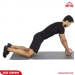 Liveup Exercise Wheel – LS3372