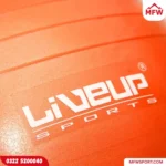 Liveup Gym Ball Anti-Burst 65cm – LS3222