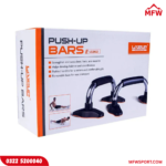 Liveup Push Up Bars – LS3162