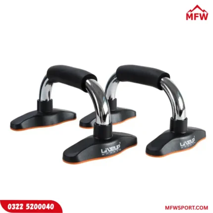 Liveup Push Up Bars – LS3162