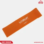 Liveup Resistance Band 0.4cm – Light Full-Body Exercise Loop for Yoga & Pilates