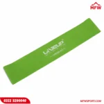 Liveup Resistance Band 0.6cm – Medium Closed Loop Exercise Band for Yoga & Fitness