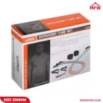 Liveup Resistance Bands Tube Set – LS3218