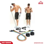 Liveup Resistance Bands Tube Set – LS3218