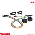 Liveup Resistance Bands Tube Set – LS3218