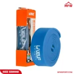Liveup Resistance Loop Band Latex Heavy Blue 45mm 50–125lbs LS3650