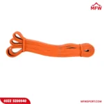 Liveup Resistance Loop Band Latex Orange 21mm – LS3650