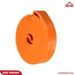 Liveup Resistance Loop Band Latex Orange 21mm – LS3650