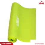 Liveup Resistance Thera Band Green Medium – LS3204 | Strength Training & Muscle Toning