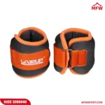 Liveup Wrist & Ankle Weight 0.5 Kg – Pack of 2 – LS3049