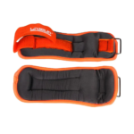Liveup Wrist & Ankle Weight 0.5 Kg – Pack of 2 – LS3049