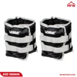 Liveup Wrist & Ankle Weight 3KG – Pack of 2 – LS3011
