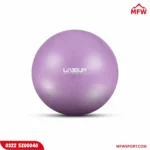 Liveup Yoga Mini Ball Pilates 20cm – Portable Core Strength & Flexibility Trainer