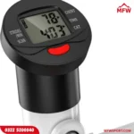 Mini Stepper with Handle and Resistance Bands – Full Body Fitness Stepper Machine - Image 4