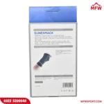 Palm & Wrist Support Brace – Green Comfortable Wrist & Palm Protector (Pack of 1 & 2) - Image 10