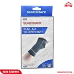 Palm & Wrist Support Brace – Green Comfortable Wrist & Palm Protector (Pack of 1 & 2) - Image 9