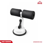 Portable Sit-Up Assistant – T-Shaped Adjustable Fitness Tool for Home, Gym & Yoga Workouts - Image 3