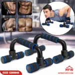Pushup Stands Plastic for Exercise – Black Tango Sports - Image 3